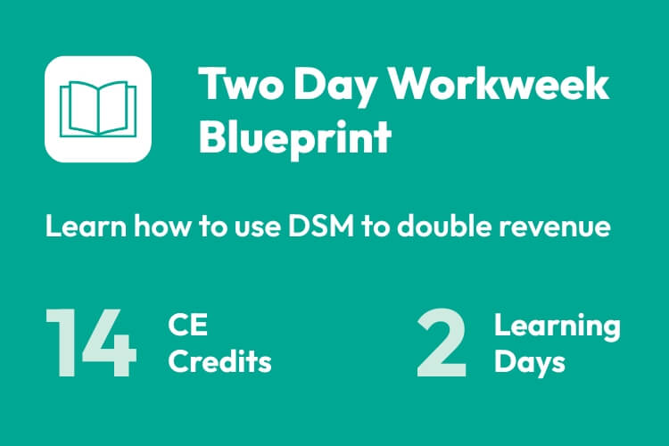 Two Day Workweek Blueprint – March